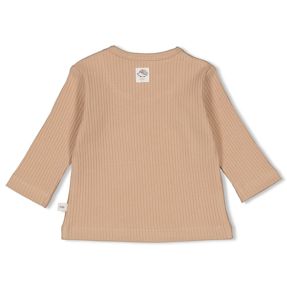 Longsleeve Zand - Hedge Hugs