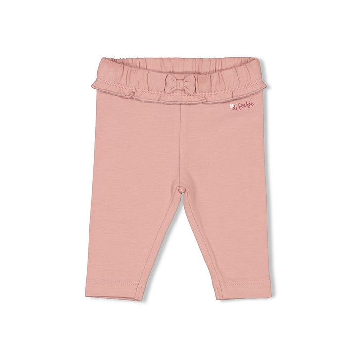 Legging Roze - Blooming Meadow