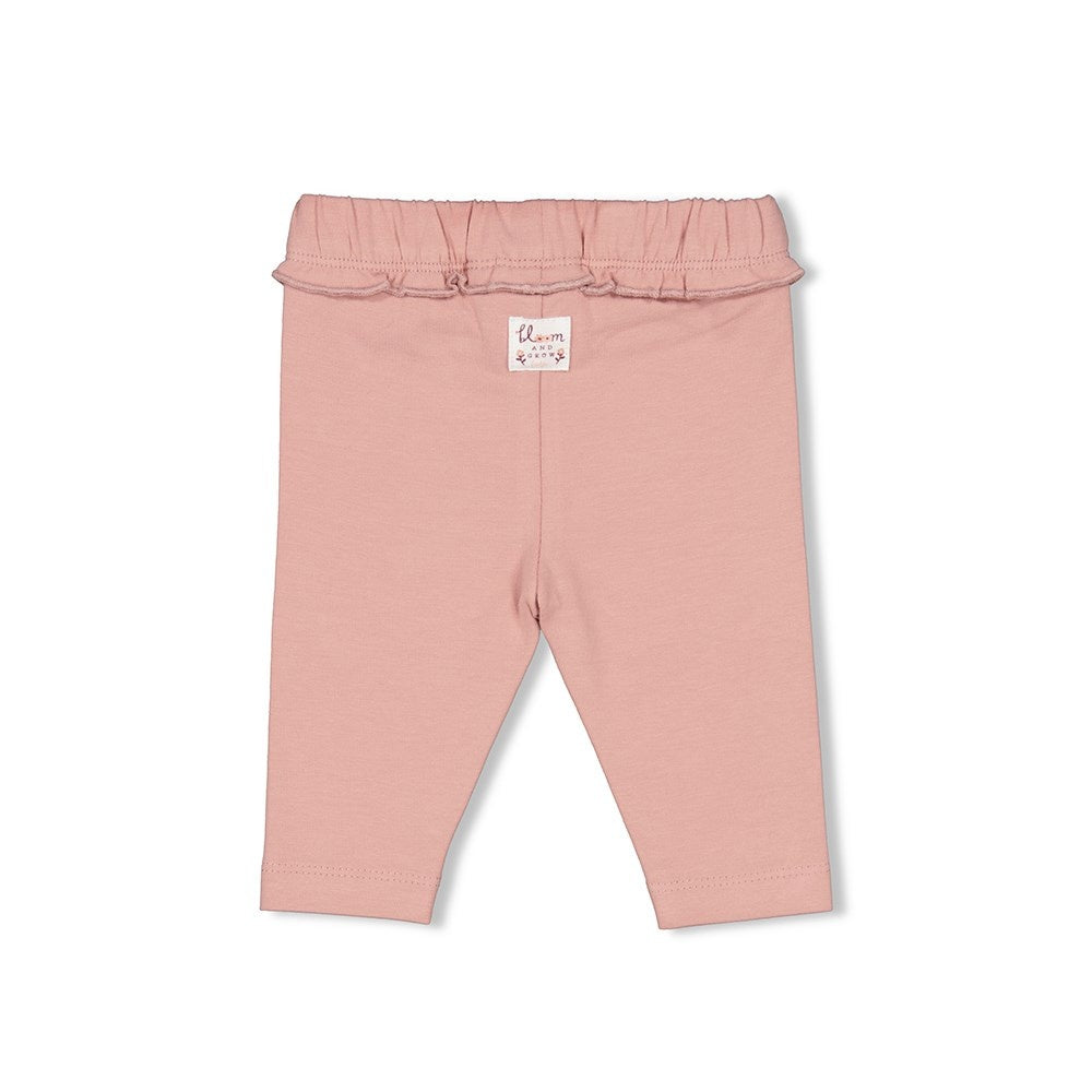 Legging Roze - Blooming Meadow