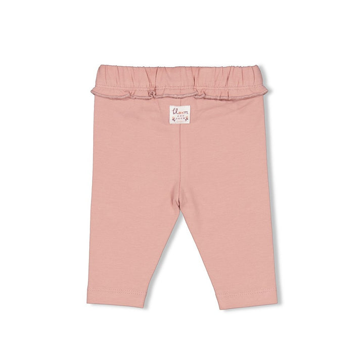 Legging Roze - Blooming Meadow