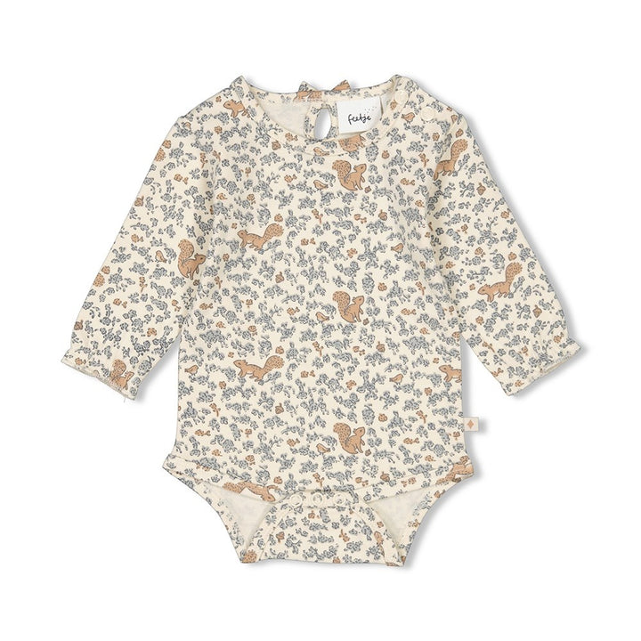 Romper Offwhite - Stay Magical