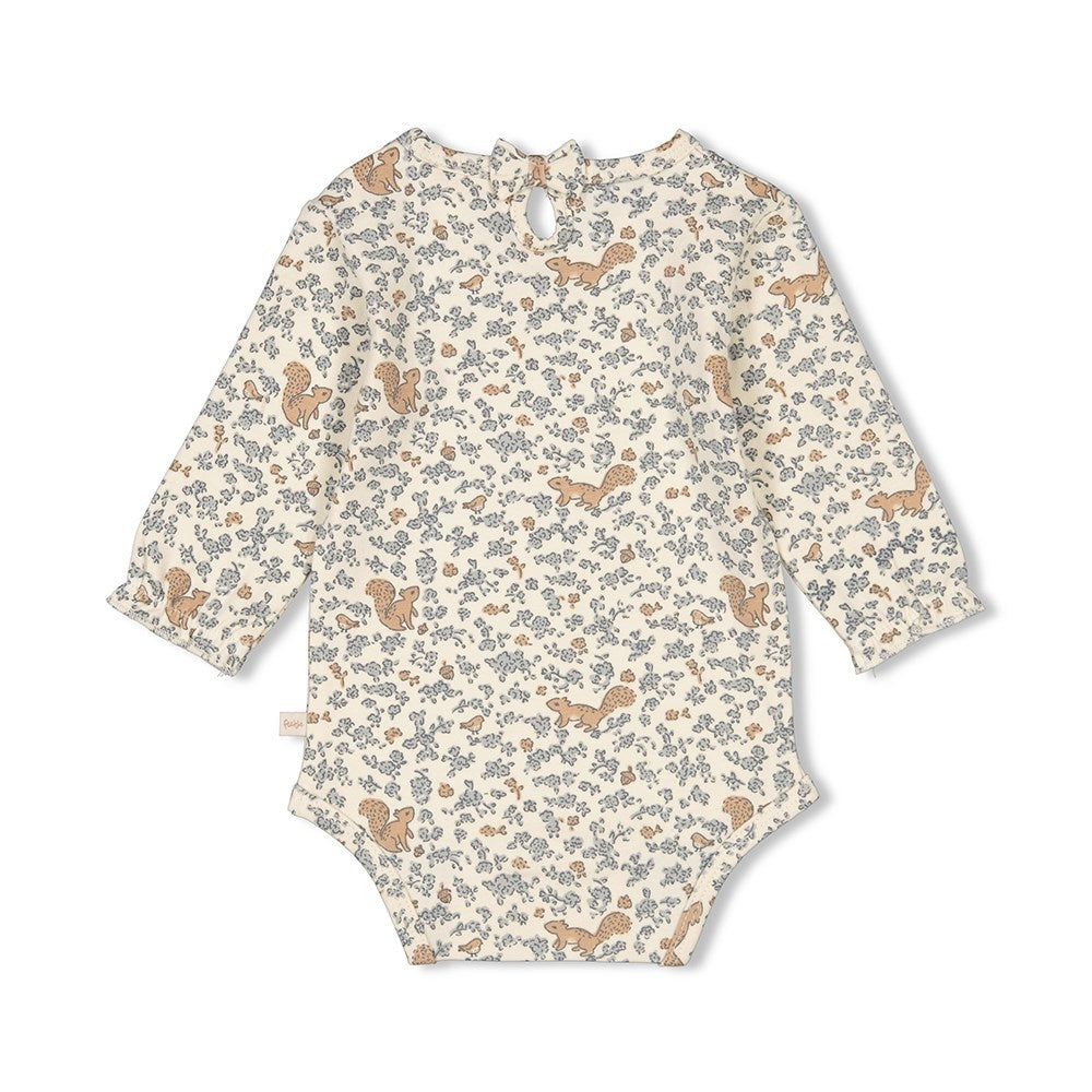 Romper Offwhite - Stay Magical