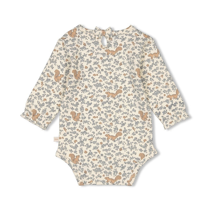 Romper Offwhite - Stay Magical