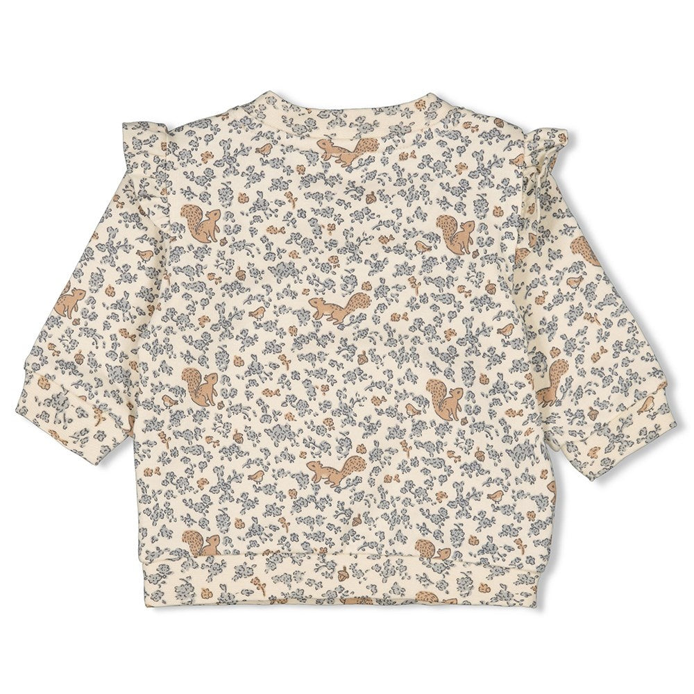 Sweater Offwhite - Stay Magical