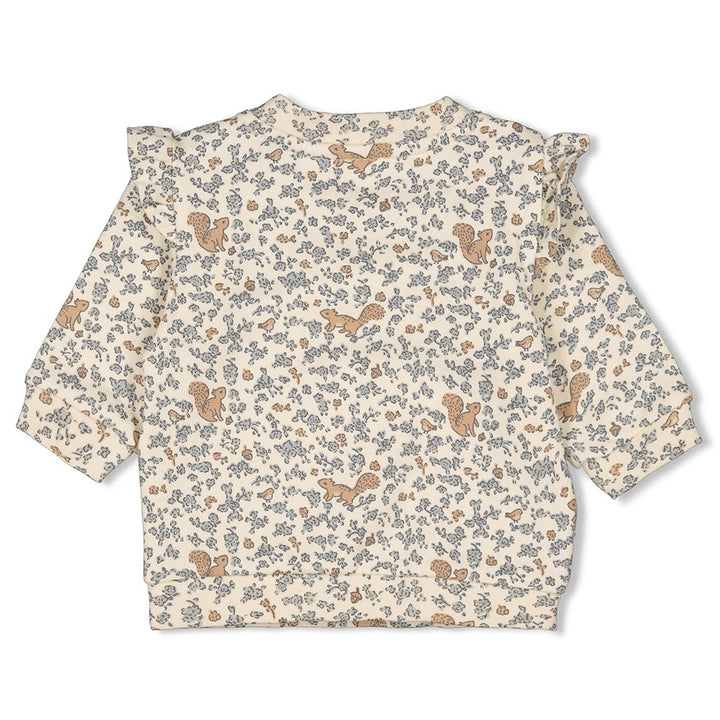 Sweater Offwhite - Stay Magical