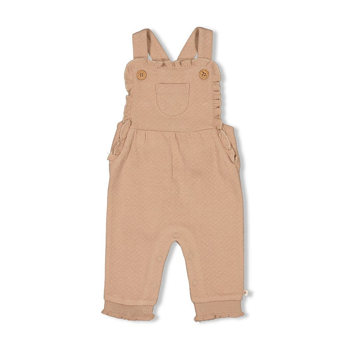 Tuinbroek Hazelnoot - Stay Magical