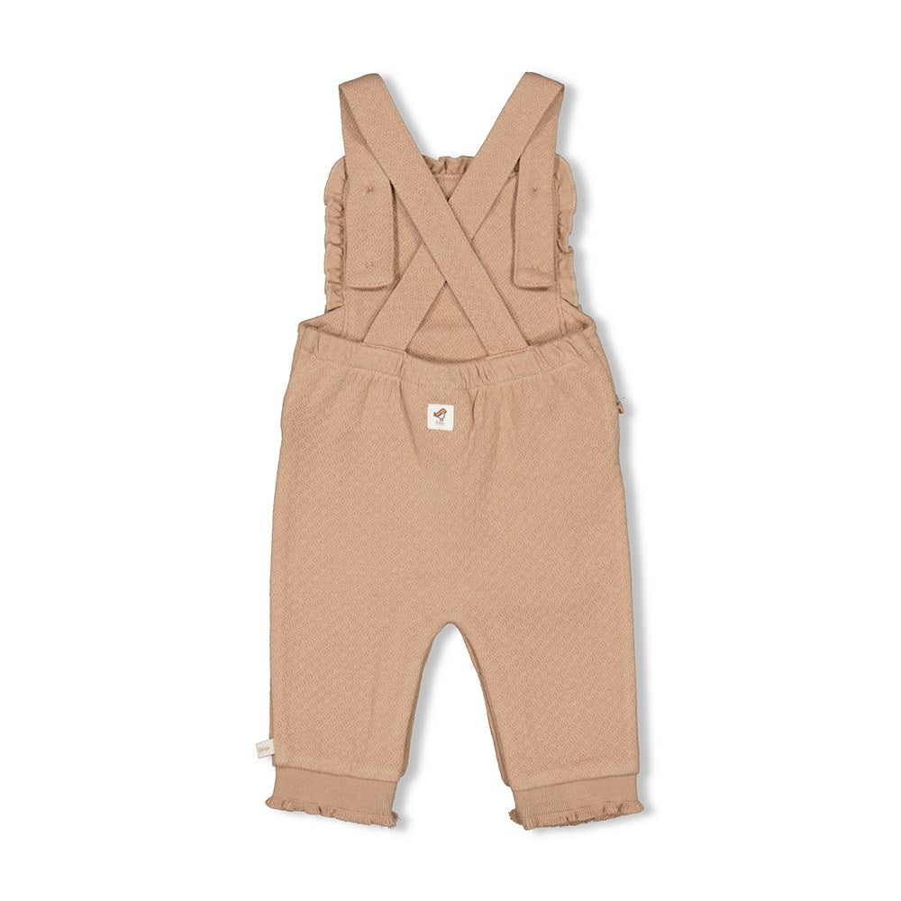 Tuinbroek Hazelnoot - Stay Magical