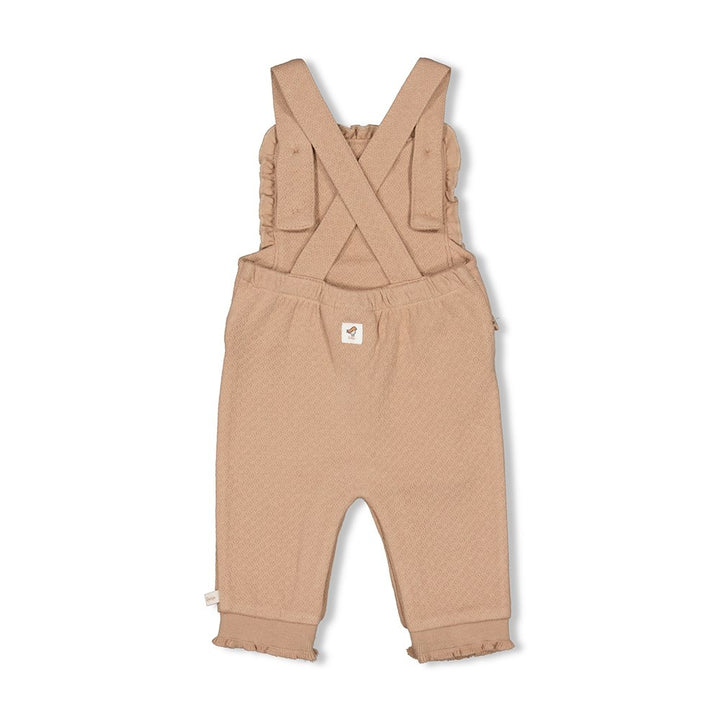 Tuinbroek Hazelnoot - Stay Magical