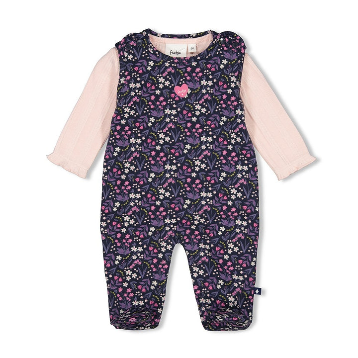 2 - Dlg Boxpak Marine - Midnight Flowers