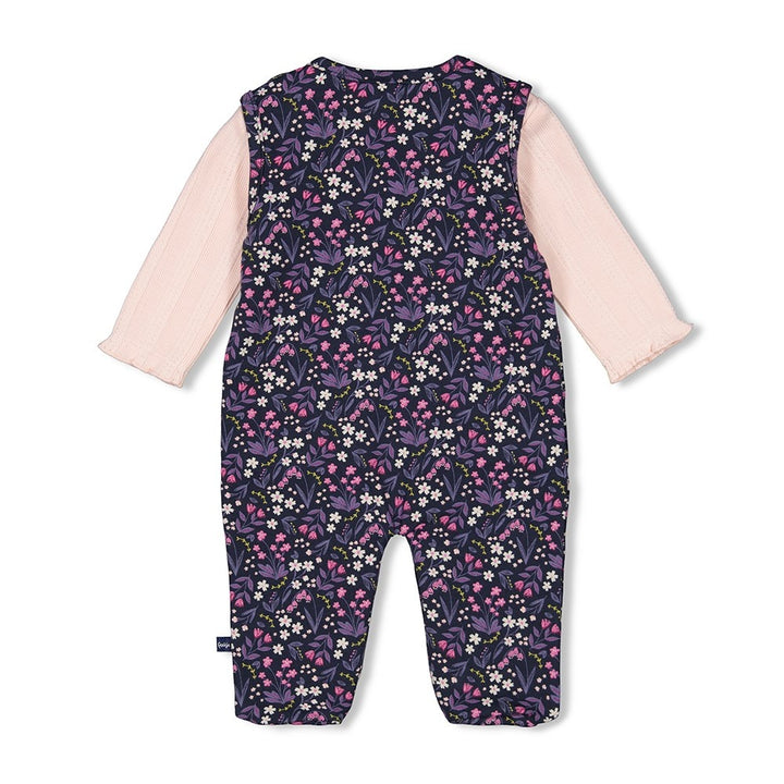 2 - Dlg Boxpak Marine - Midnight Flowers