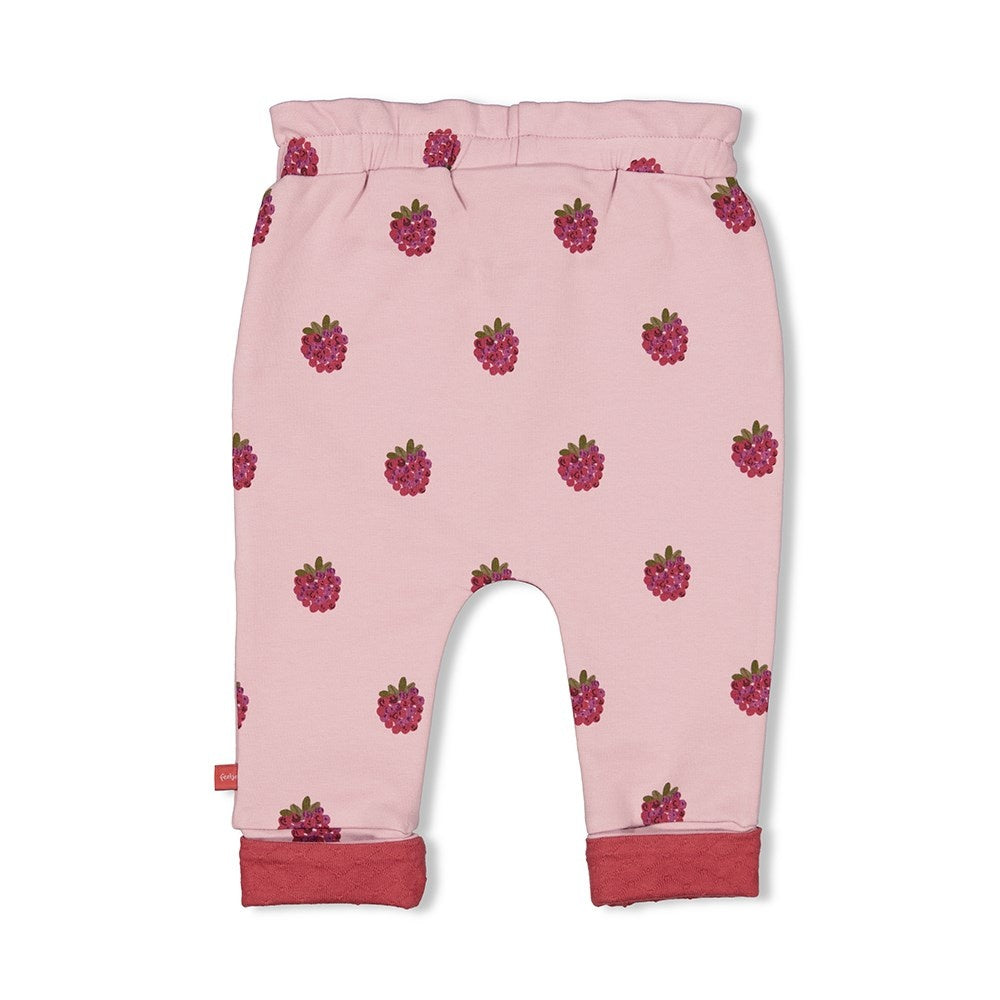 Broek l.Lila - You're So Sweet