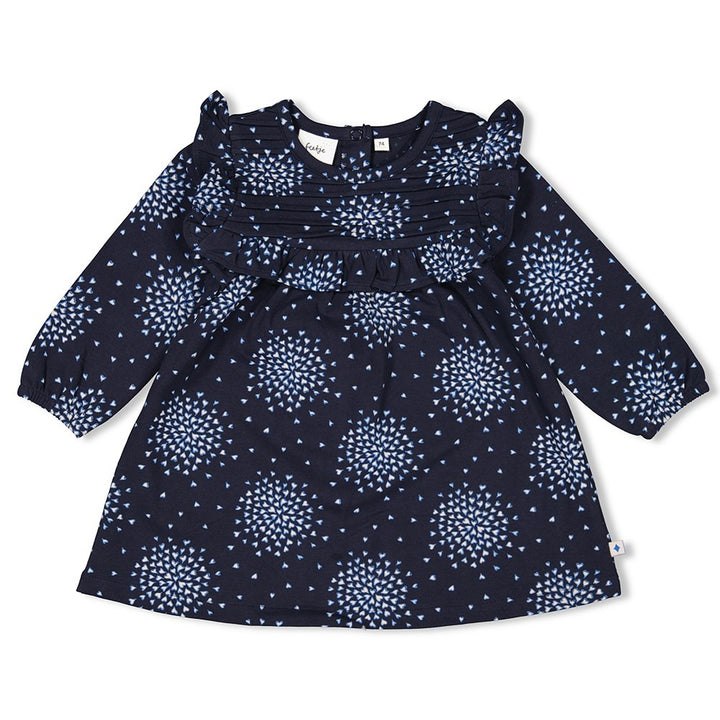 Jurk Marine - Amour Toujours