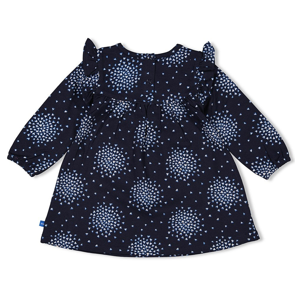 Jurk Marine - Amour Toujours