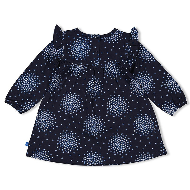 Jurk Marine - Amour Toujours