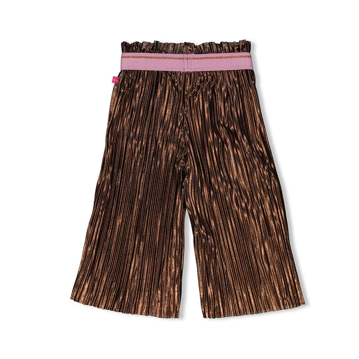 Culotte plisse Koper - Forest Fancy