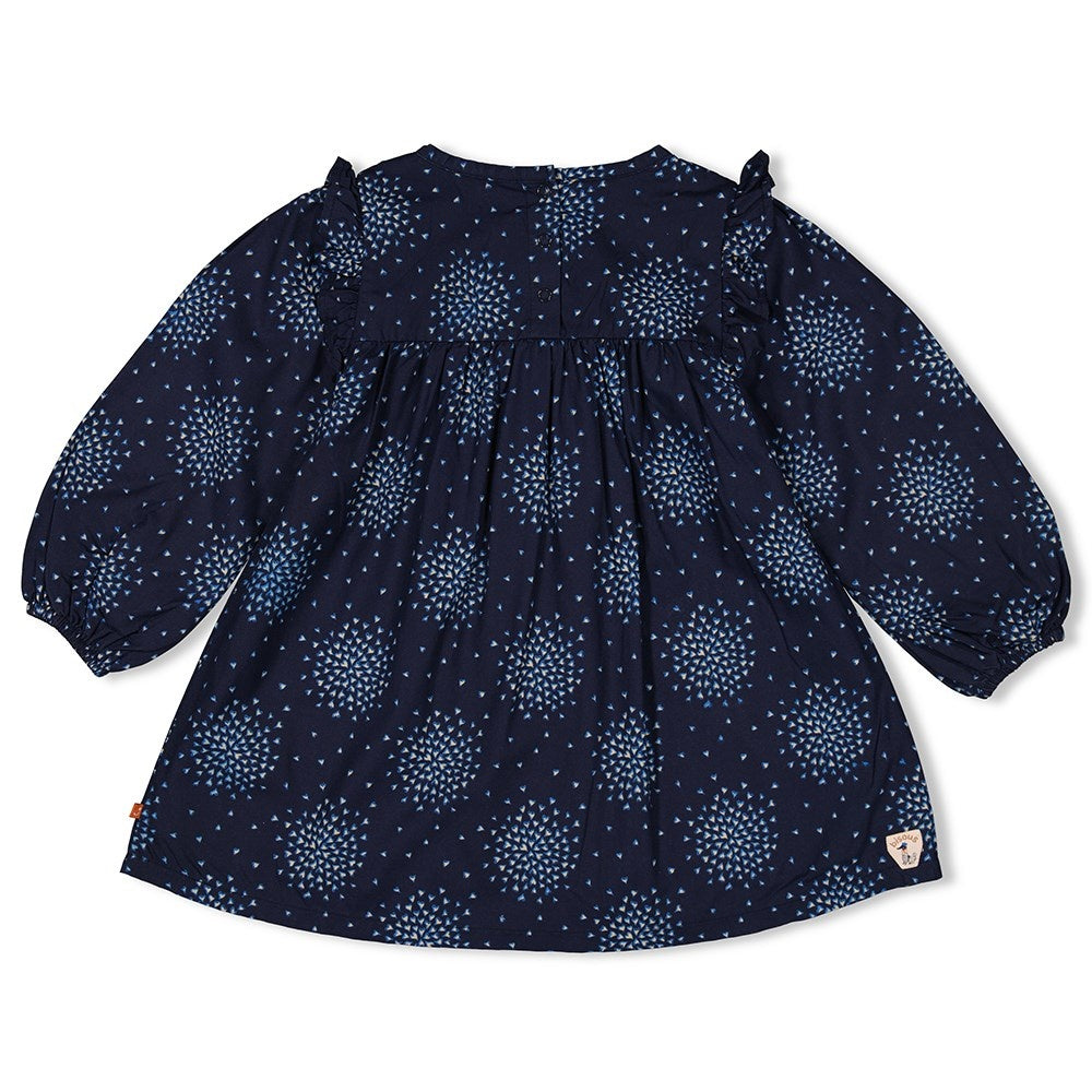 Jurk Marine - Amour Toujours