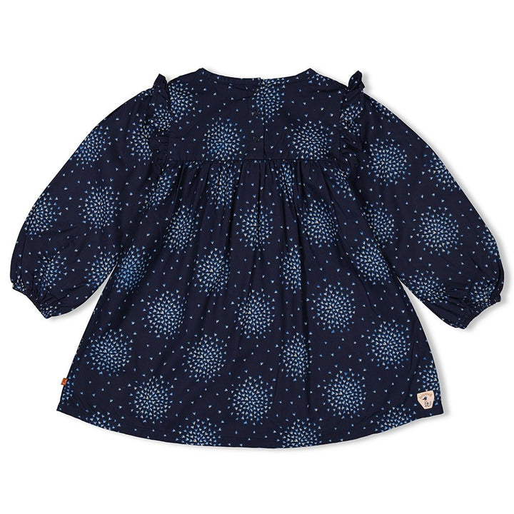 Jurk Marine - Amour Toujours