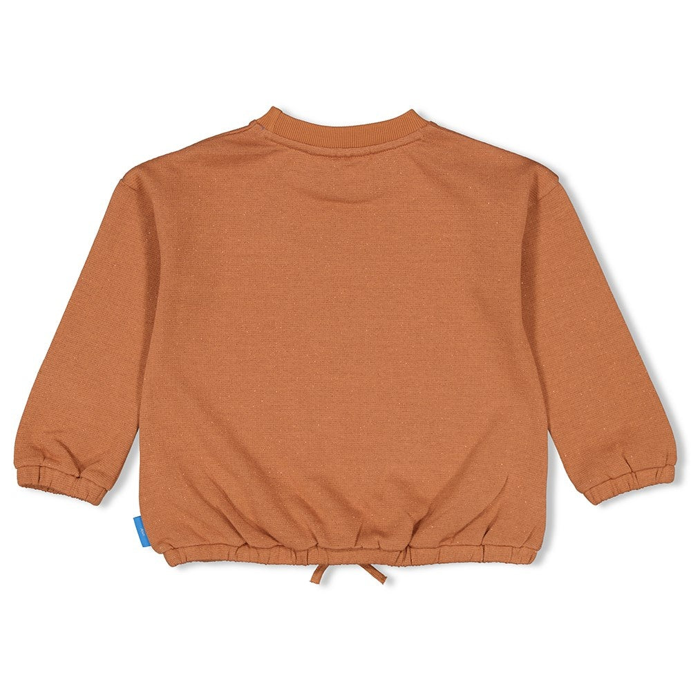 Longsleeve Camel - Amour Toujours