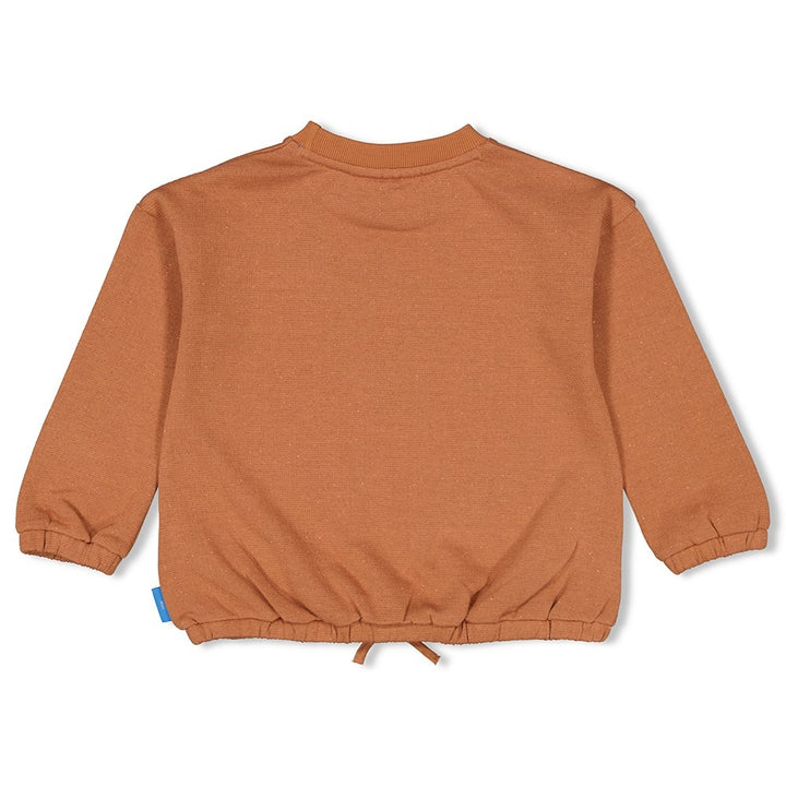 Longsleeve Camel - Amour Toujours