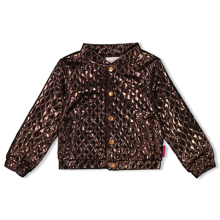 Bomberjack Koper - Forest Fancy