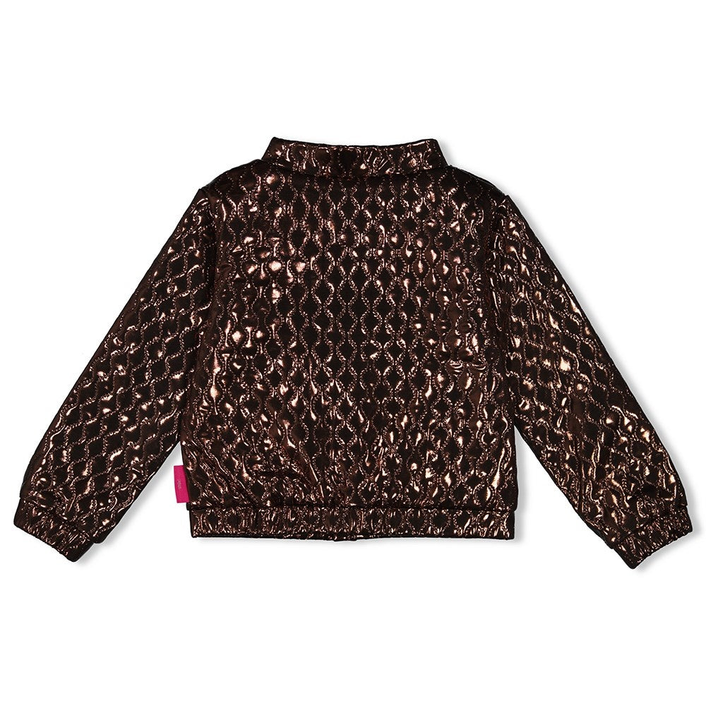 Bomberjack Koper - Forest Fancy