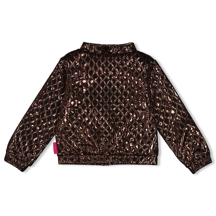 Bomberjack Koper - Forest Fancy