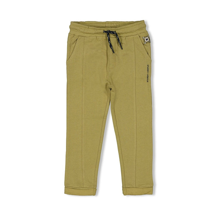 Broek Groen - Coastal Cool