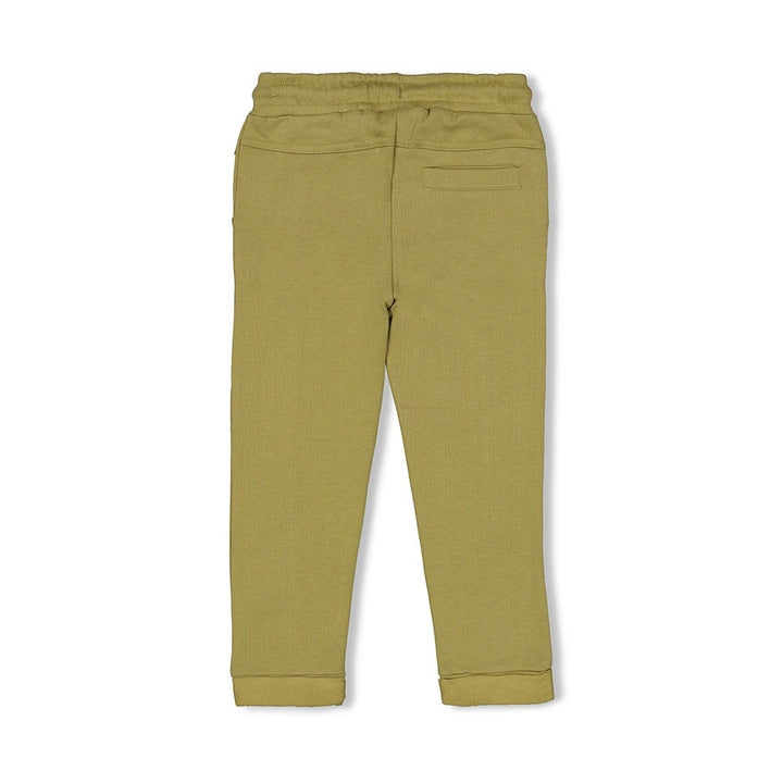 Broek Groen - Coastal Cool