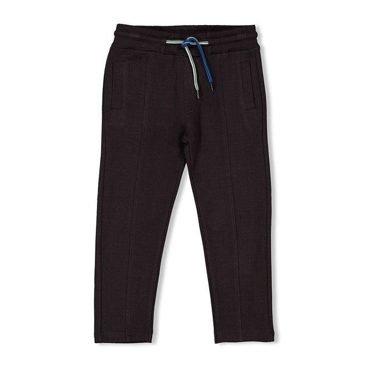 Broek Antraciet - Fun Days