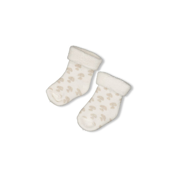 Socken Offwhite - Dear Autumn