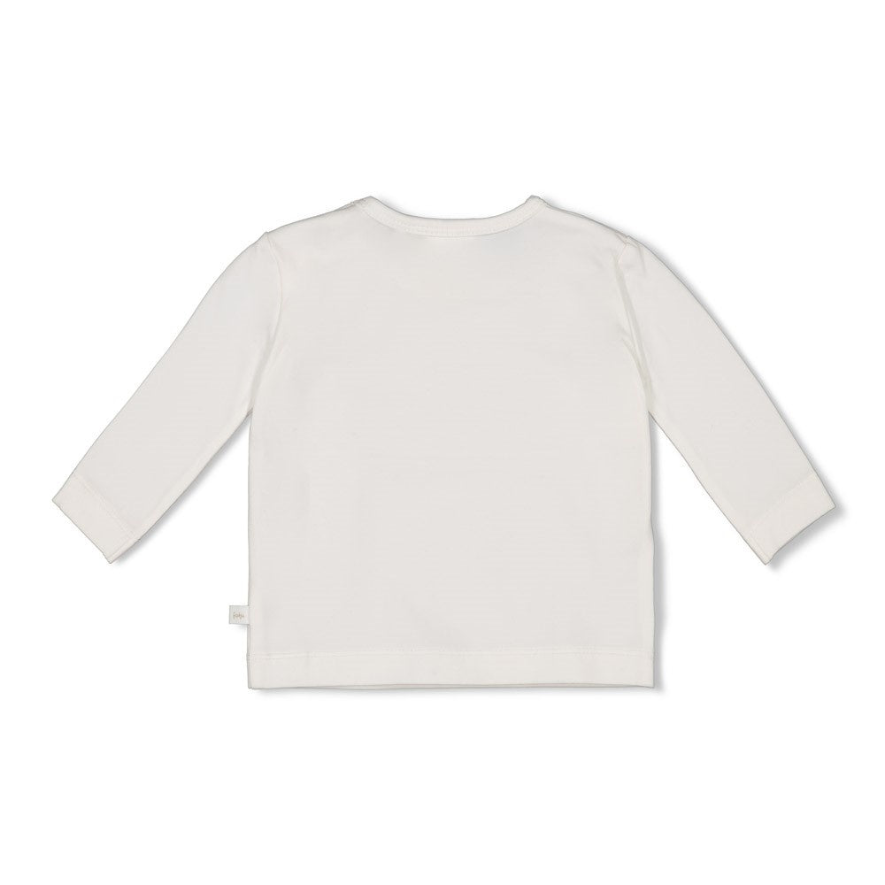 Longsleeve Offwhite - Dear Autumn