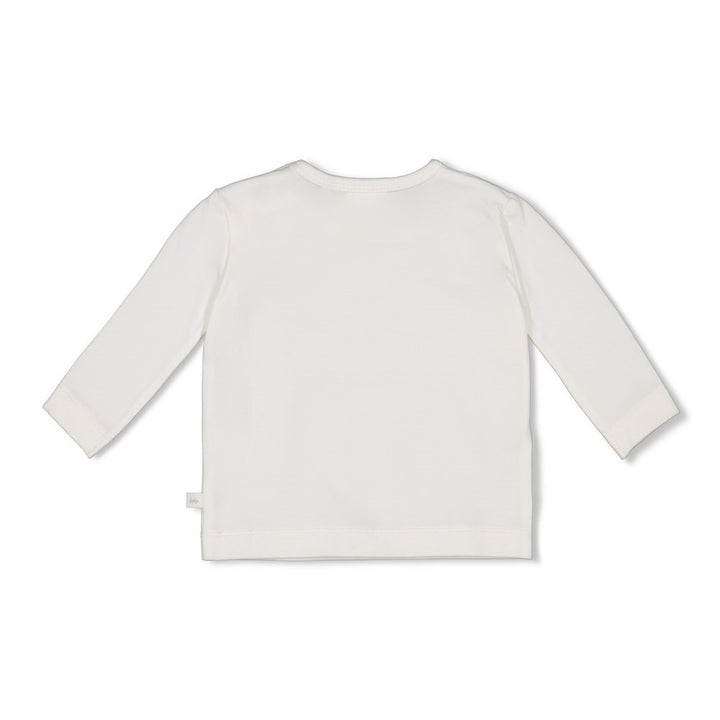 Longsleeve Offwhite - Dear Autumn