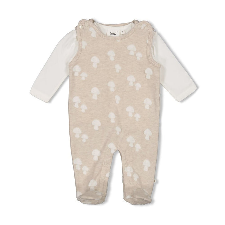 2 - Dlg Boxpak AO Taupe melange - Dear Autumn