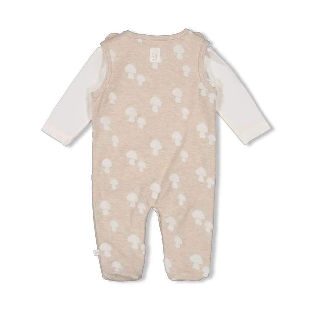 2 - Dlg Boxpak AO Taupe melange - Dear Autumn