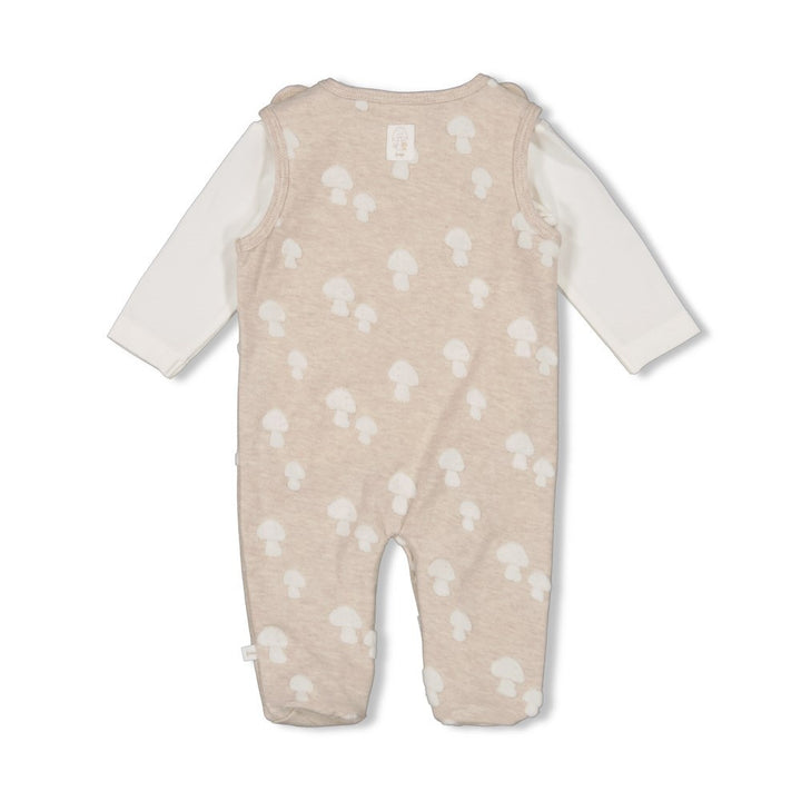 2 - Dlg Boxpak AO Taupe melange - Dear Autumn