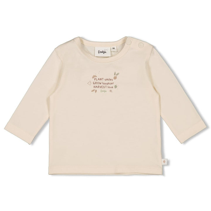 Longsleeve Offwhite - Fall Favorites