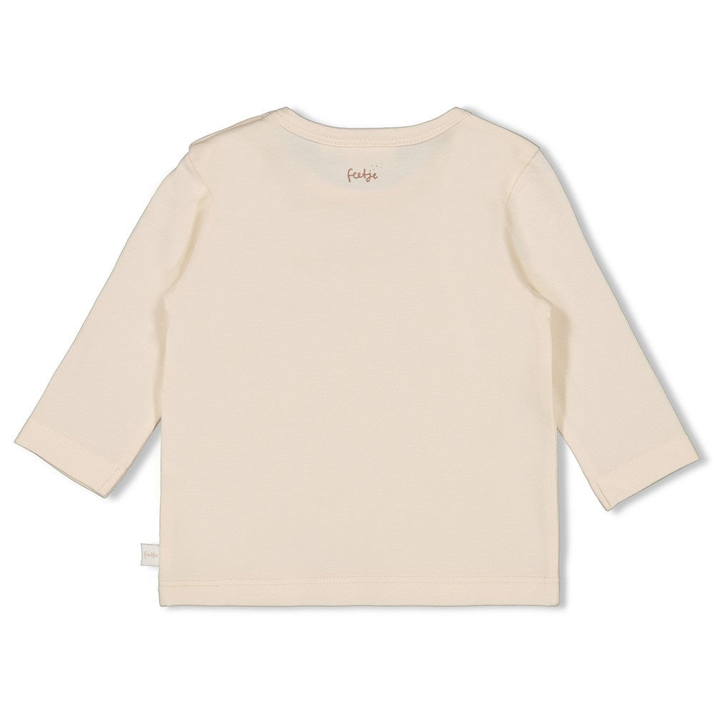 Longsleeve Offwhite - Fall Favorites