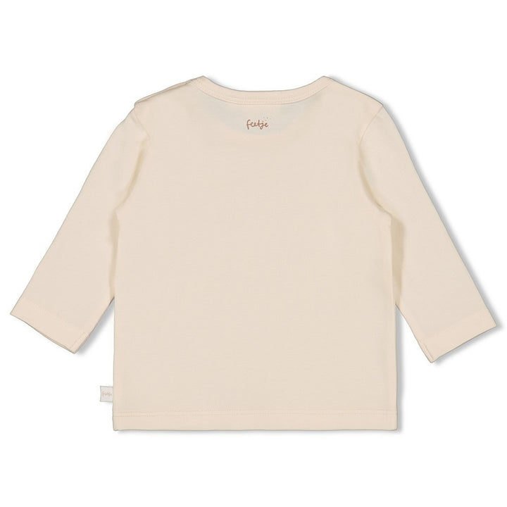 Longsleeve Offwhite - Fall Favorites