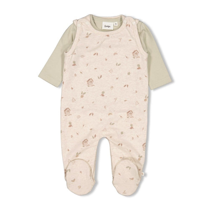 2 - Dlg Boxpak Offwhite melange - Fall Favorites