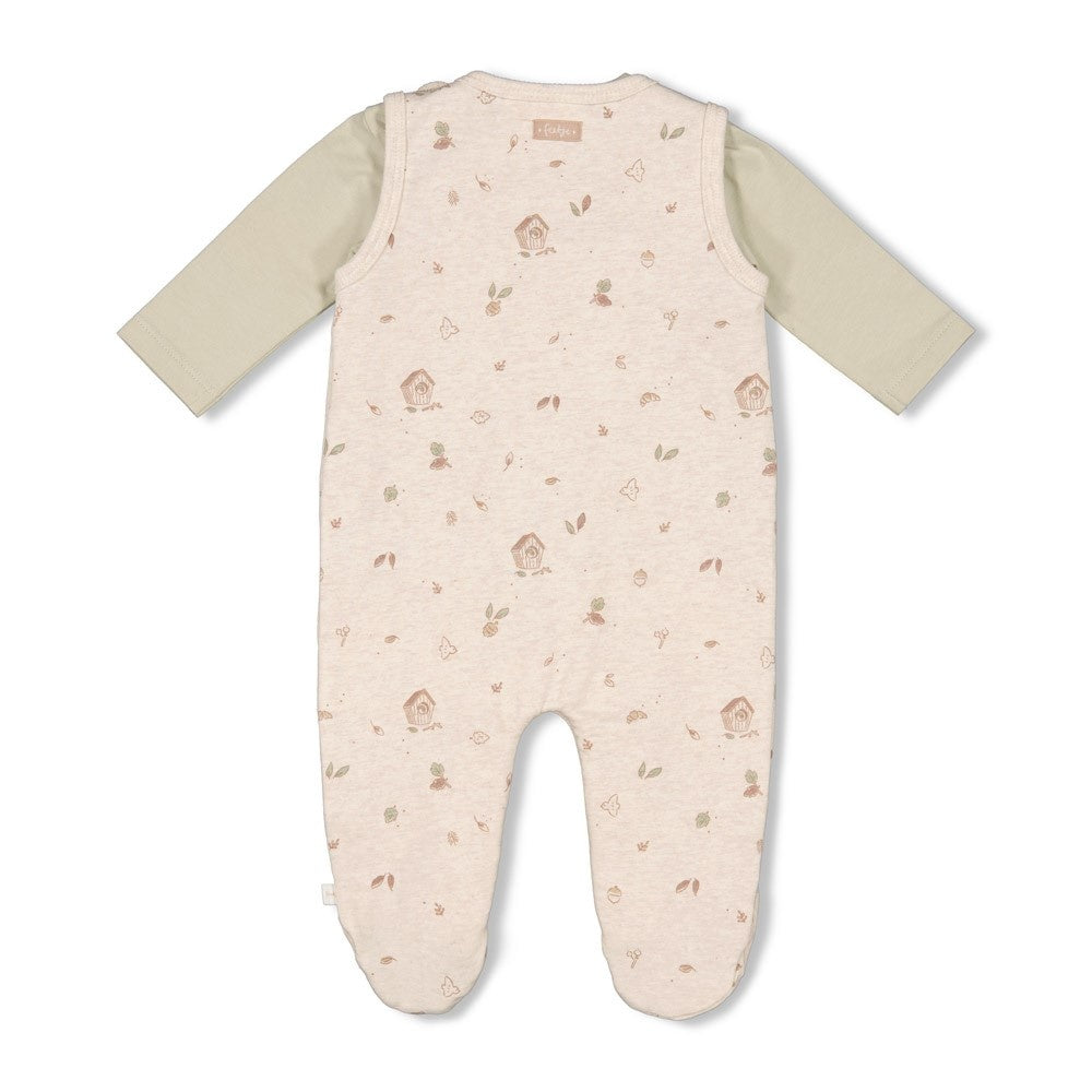 2 - Dlg Boxpak Offwhite melange - Fall Favorites