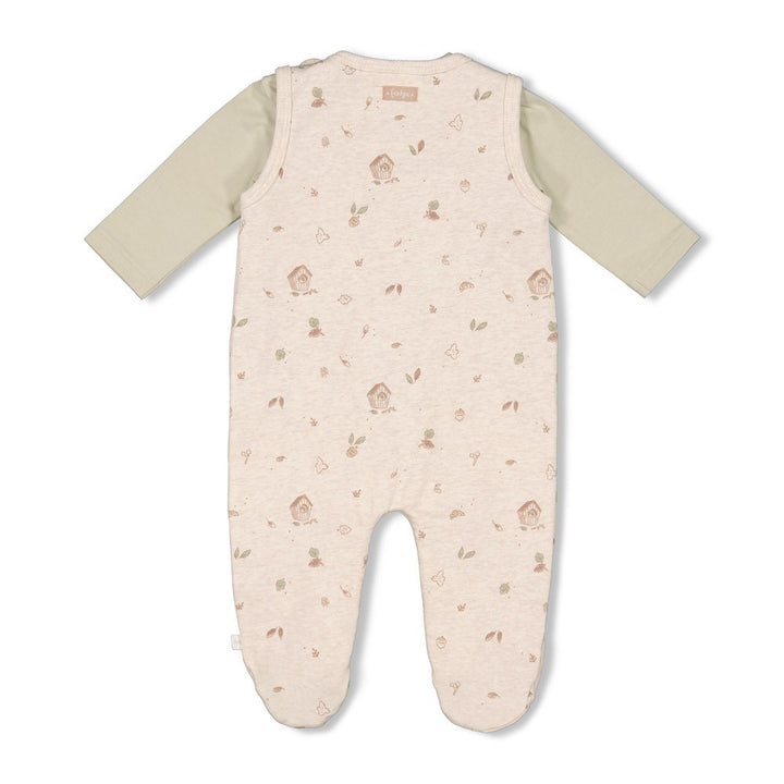 2 - Dlg Boxpak Offwhite melange - Fall Favorites