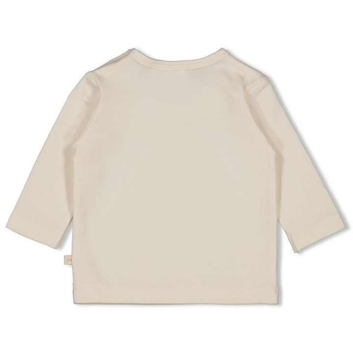 Longsleeve Creme - Sleepy Sheepy