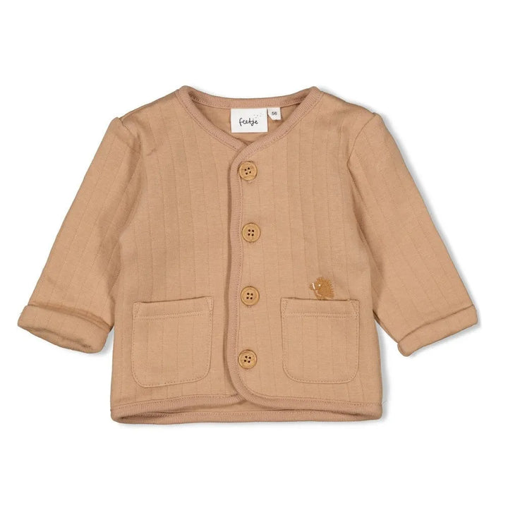 Jasje Hazelnoot - Howdy