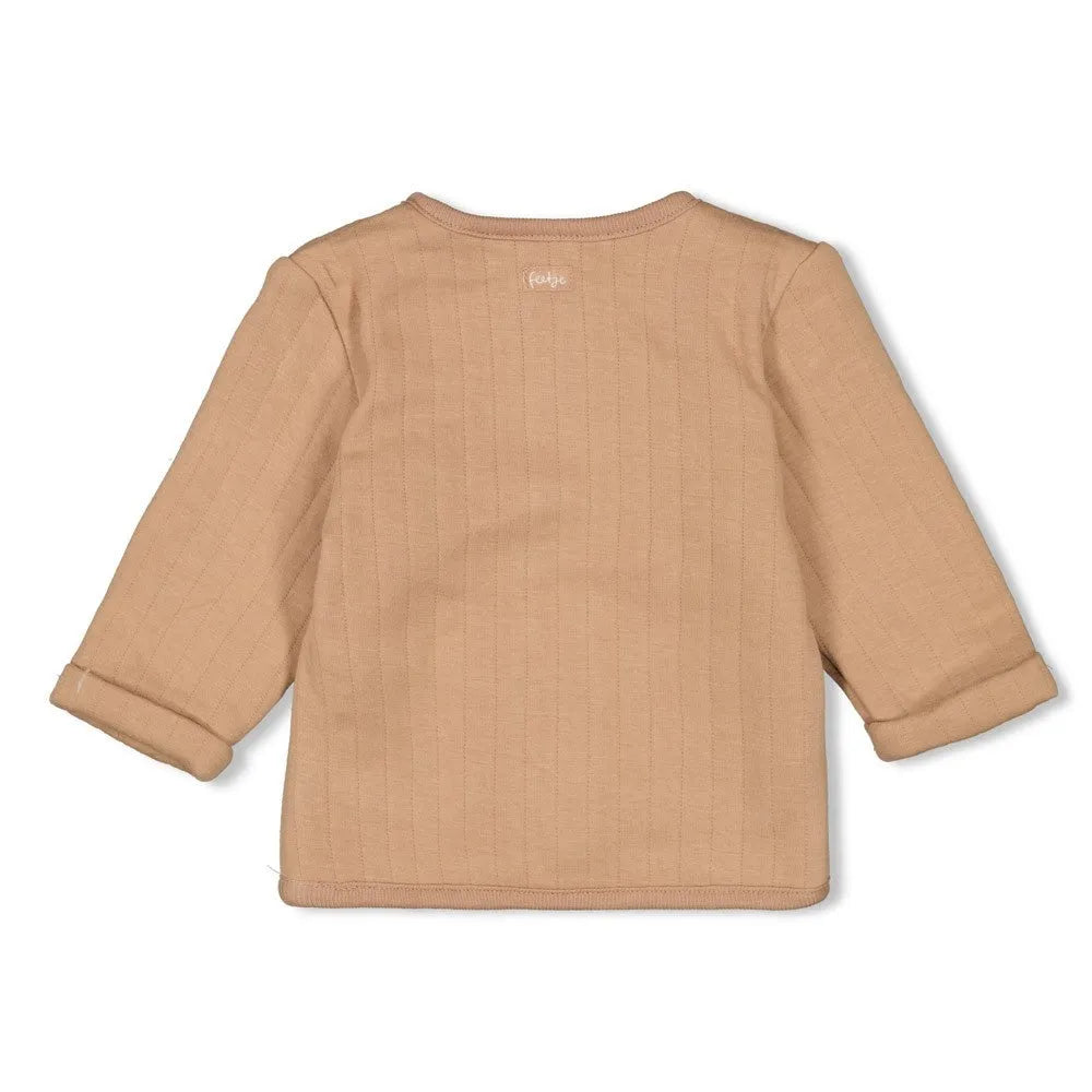 Jasje Hazelnoot - Howdy