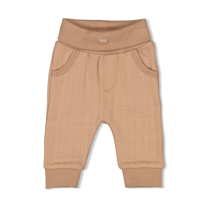 Broek Hazelnoot - Howdy