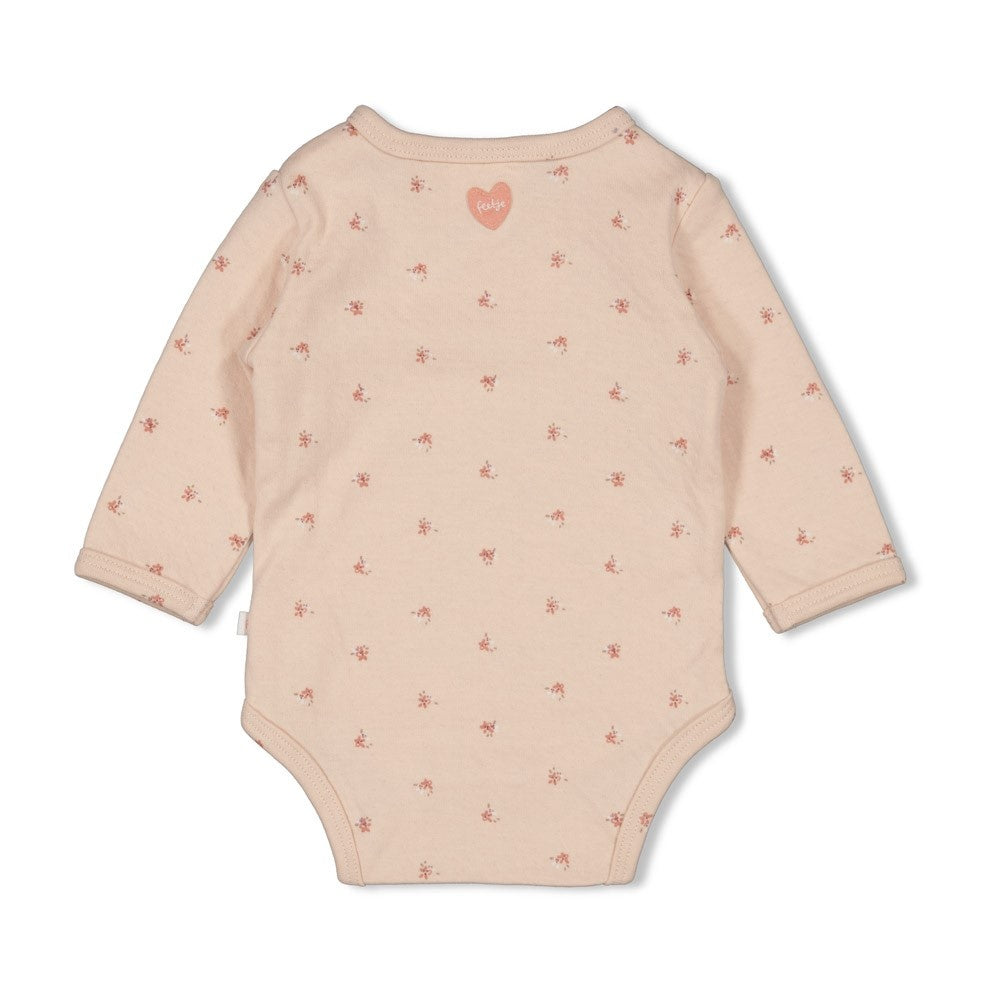 Romper l.Roze - Morning Sun