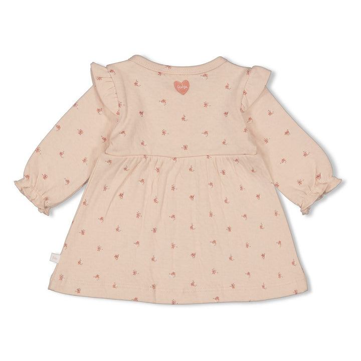 Jurk l.Roze - Morning Sun