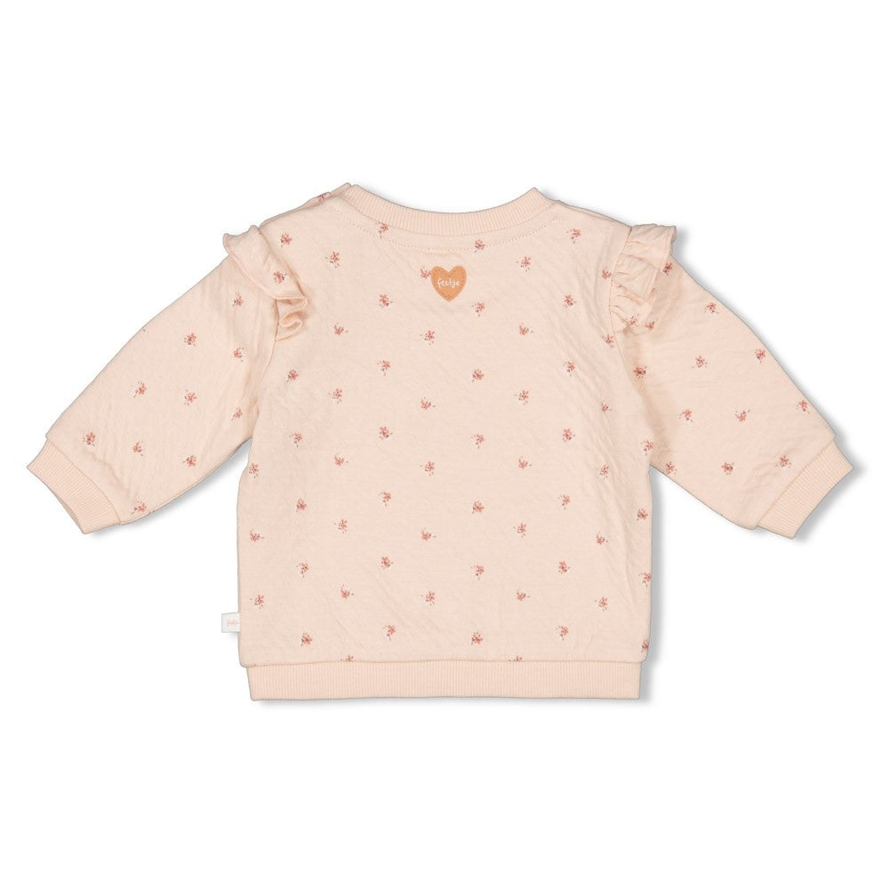 Sweater l.Roze - Morning Sun