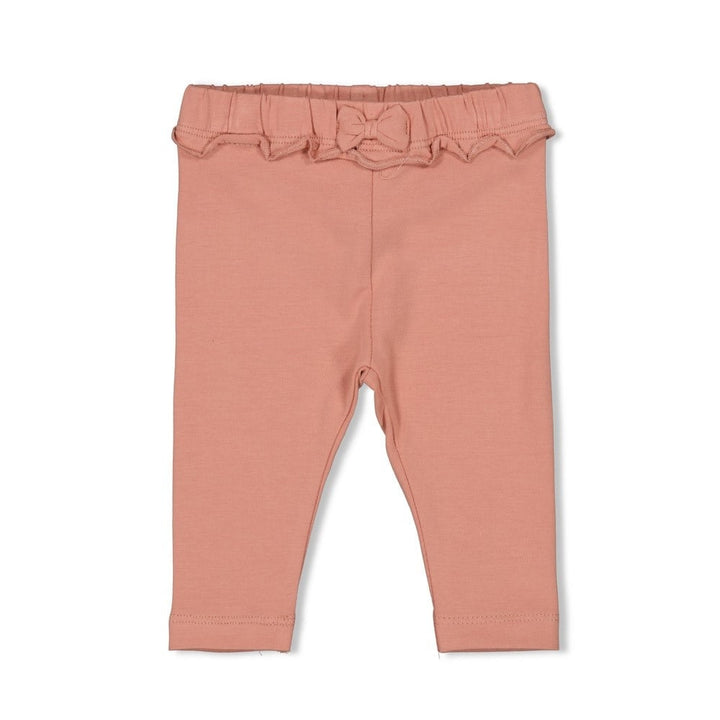 Legging Roze - Morning Sun