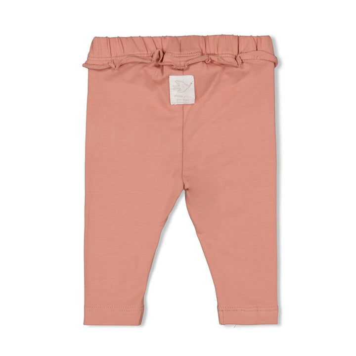 Legging Roze - Morning Sun